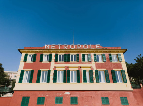 Hotel Metropole