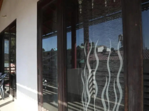 Just Naturals Wellness Resort Nainital