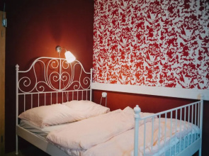 Hostel Tres Schick