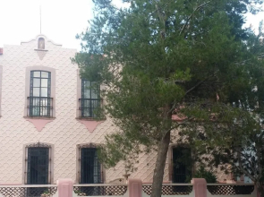 Casa de La Alameda
