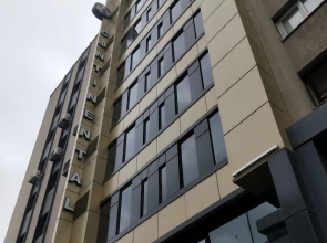 KY Continental Apartments