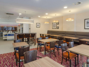 Hampton by Hilton Frankfurt City Centre Messe