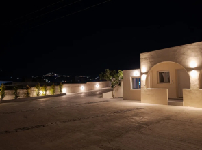 Zaitun Luxury suites-Adults Only