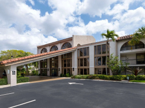 Wyndham Boca Raton Hotel