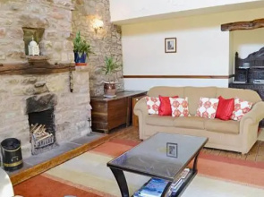 Garden Cottage