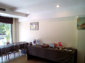 M Place Pattaya