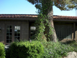 Circle C Lodge