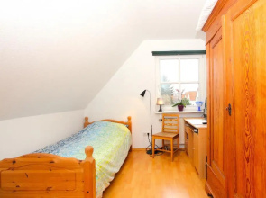 Id 5975 - Private Rooms