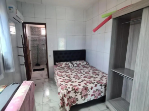 cobertura jangadeiro RUA JANGADEIROS 215