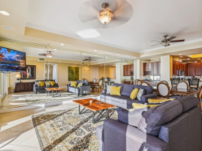 Harbor Landing 902B Destin - 3 Br Condo