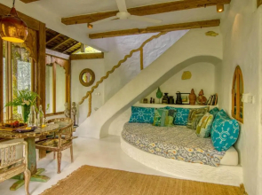 Stone House