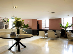Hotel Zenit Lisboa