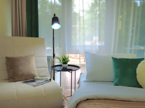 Апартаменты Queenstay на Войковской