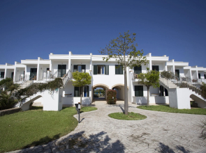 Hotel Residence Portoselvaggio