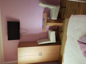 Guest House Lisinski Raj