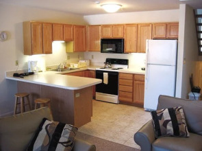 Liftside Village at Hunter Mountain Resort