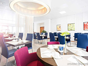 Novotel Milan Malpensa Airport