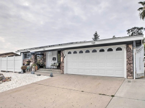 Relaxing Poway Apt w/ Patio Near Parks & Wineries!