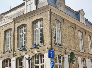 Huis Vandermersch