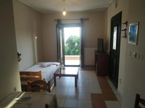 Papadeas Villas