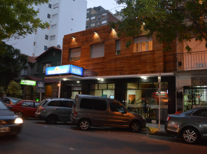 Vial Center