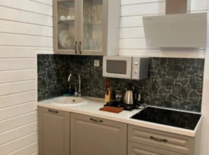 Valley Sunny, корпус Sport Residence (Валли Санни, корпус Спорт Резиденс)