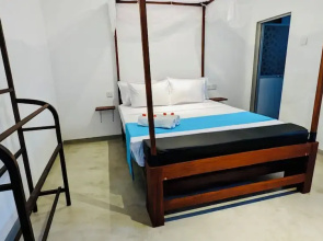 Hiriketiya Hideway