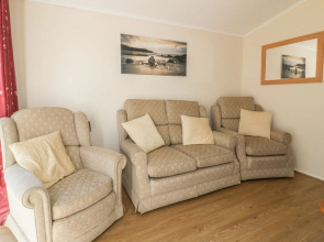 Chalet 184