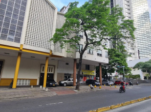 408 Moderno Aparta-Suite en Versalles Tipo Loft - Cali Tower Suites & Lofts