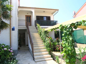 Apartment Braut Ivan