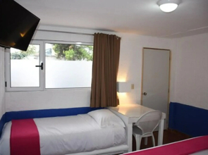 Hotel Pachuca Inn