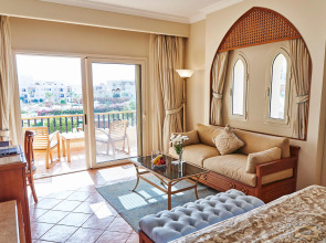 Отель Kempinski Hotel Soma Bay