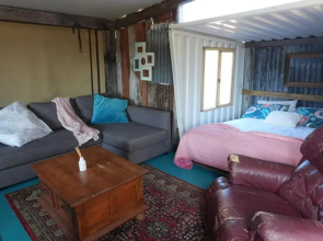 Silversprings cottages