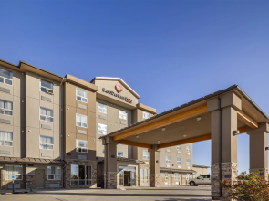 Best Western Plus Moose Jaw