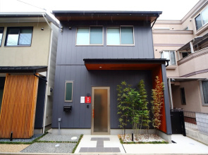 COTO Kyoto Shijo-Omiya 3