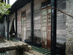 Coqui Coqui Casa de los Santos Izamal - THE ONLY ONE SUITE COLLECTION