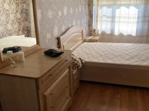 квартира у моря
