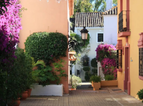 Villa el Torico