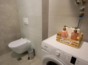 LINA - PG, Moraca River Apartment