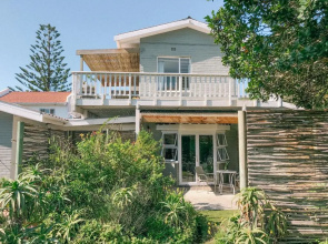 Panzi Garden Suite (Adults Only)