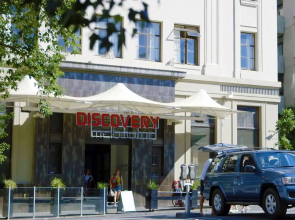 Little Drifter Melbourne