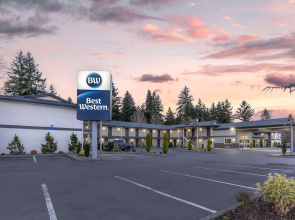 Best Western Inn Of Vancouver