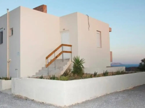 Paterakis Studios Triopetra