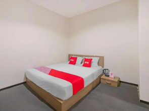 OYO 4004 Vivo Rooms