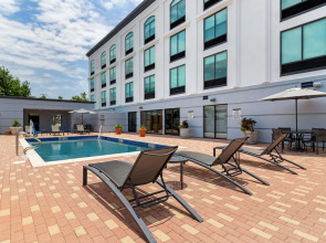 Best Western Plus McAllen Airport Hotel