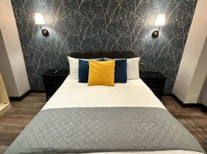 Pasha Hotel - 3* Boutique Hotel