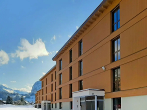 Swisspeak Resorts Reichenbach Falls Meiringen