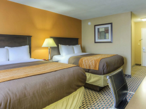 Quality Inn & Suites