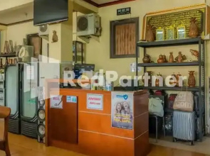 Vandhela Homestay Syariah Mitra RedDoorz
