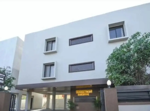 Hotel Shreeyash Executive